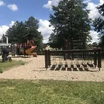 Nutilova 因德日赫城堡