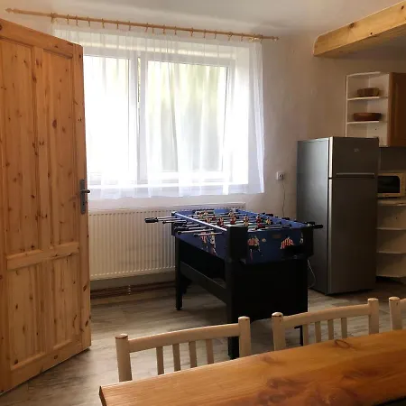 Nutilova Апартаменты *