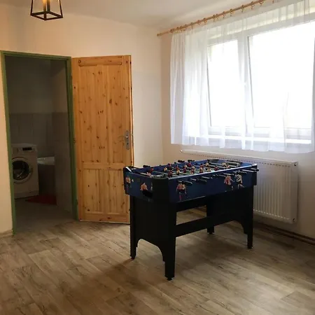 Nutilova Апартаменты *