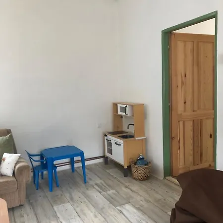 Apartmán Nutilova *