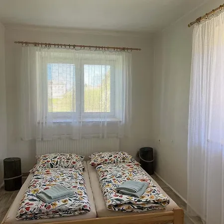 Nutilova Apartament
