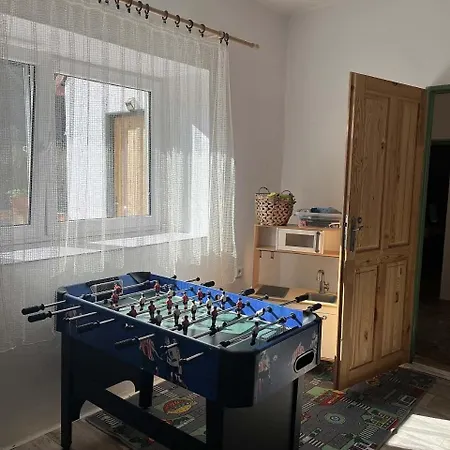 Apartament Nutilova