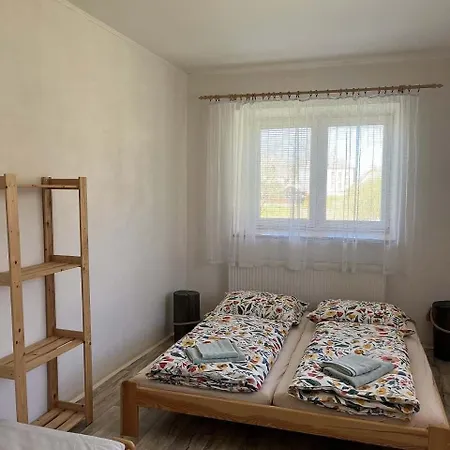 Nutilova Apartament Jindřichŭv Hradec