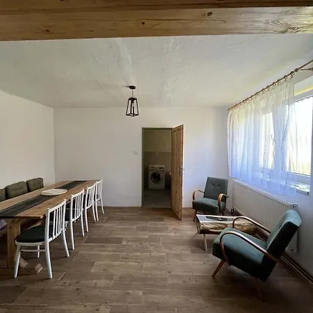 Daire Nutilova Jindřichŭv Hradec