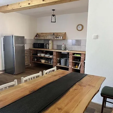 Nutilova Apartament Jindřichŭv Hradec