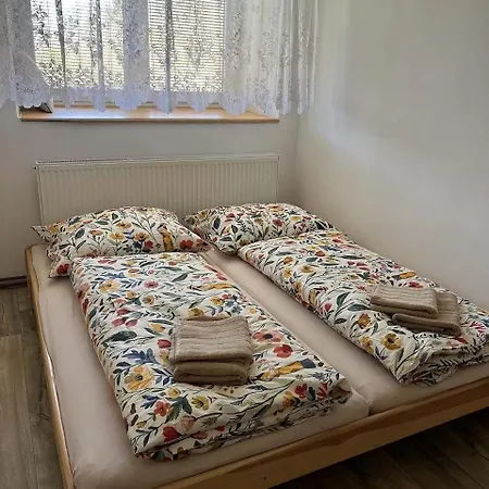 Nutilova Apartament Jindřichŭv Hradec