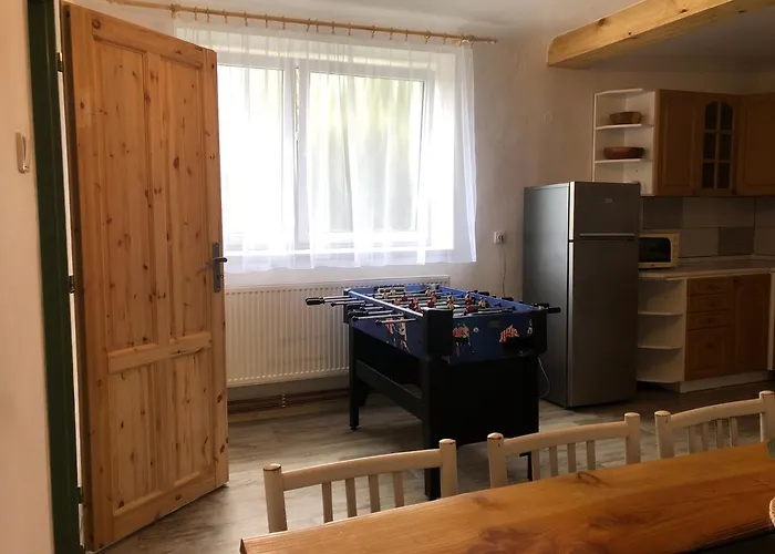 Nutilova Апартаменты *