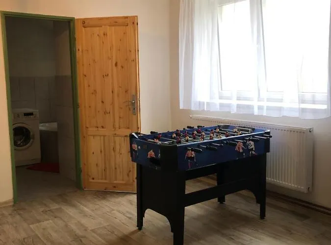 Nutilova Апартаменты *